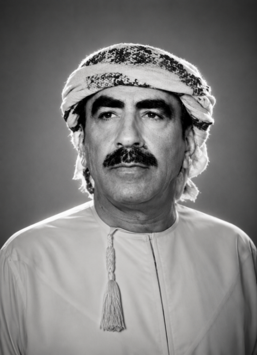 Ahmed Ibrahim Al Amiri Al Balushi